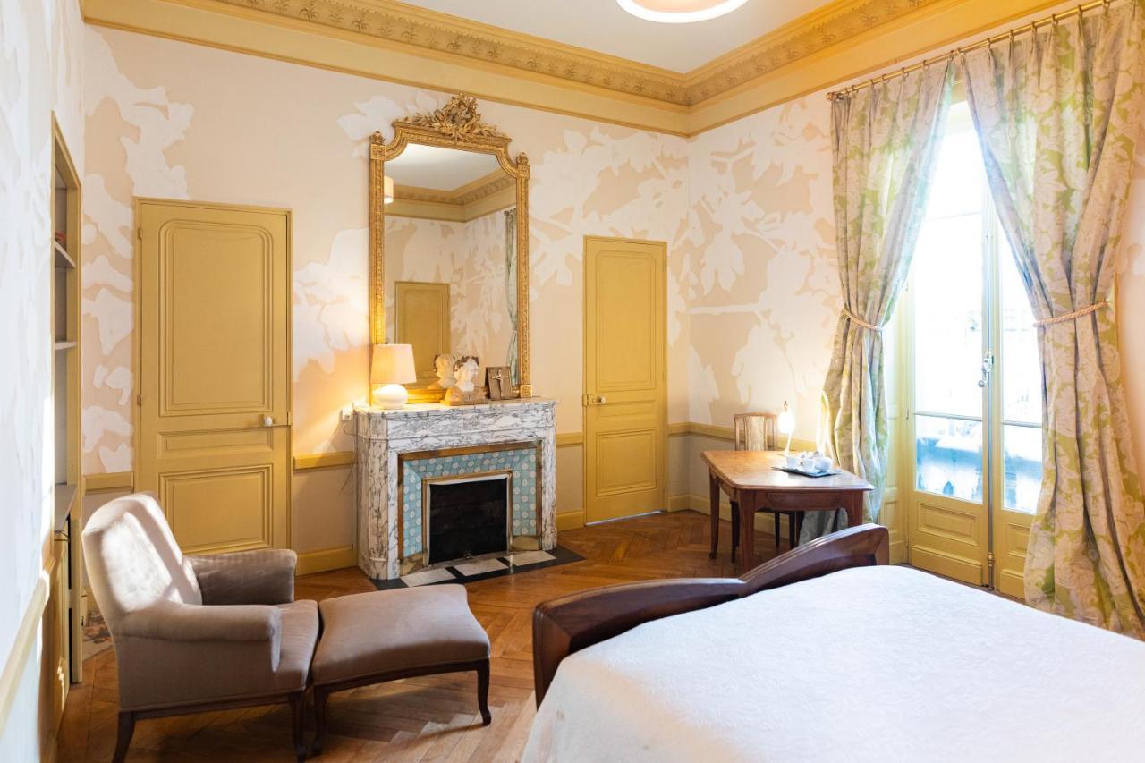 Irigny Hotel-Musee Villa Bagatelle المظهر الخارجي الصورة