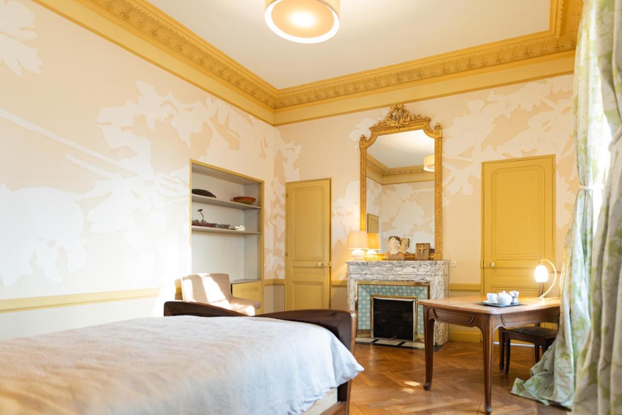Irigny Hotel-Musee Villa Bagatelle المظهر الخارجي الصورة