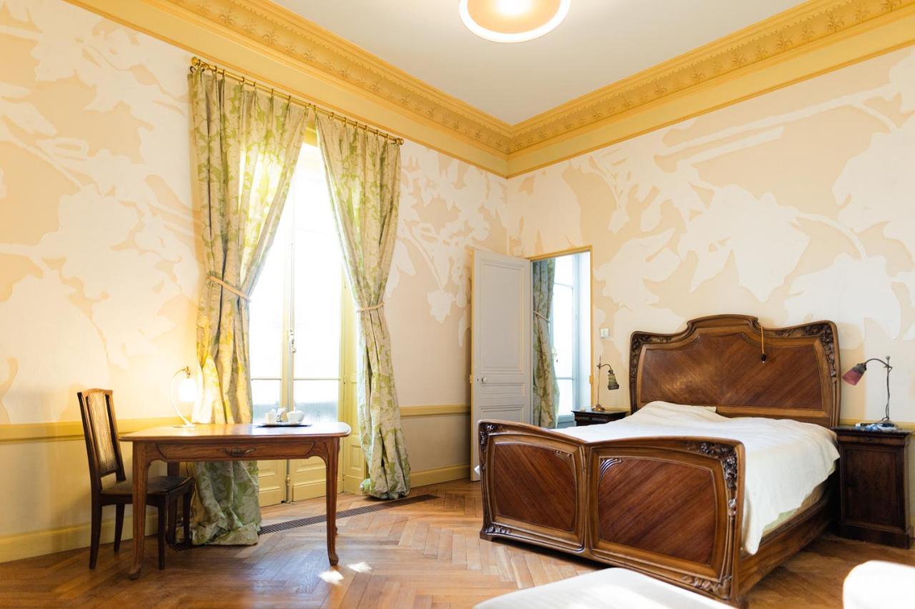 Irigny Hotel-Musee Villa Bagatelle المظهر الخارجي الصورة