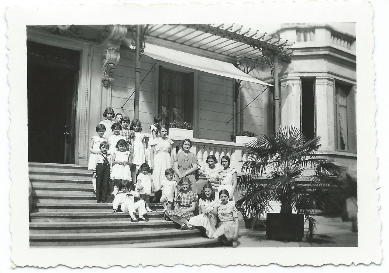 Irigny Hotel-Musee Villa Bagatelle المظهر الخارجي الصورة