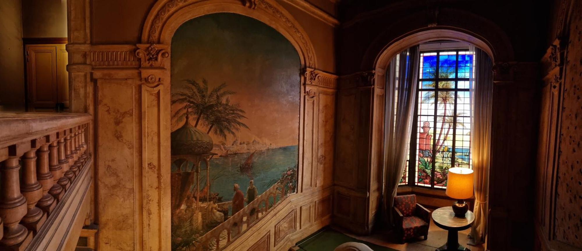 Irigny Hotel-Musee Villa Bagatelle المظهر الخارجي الصورة
