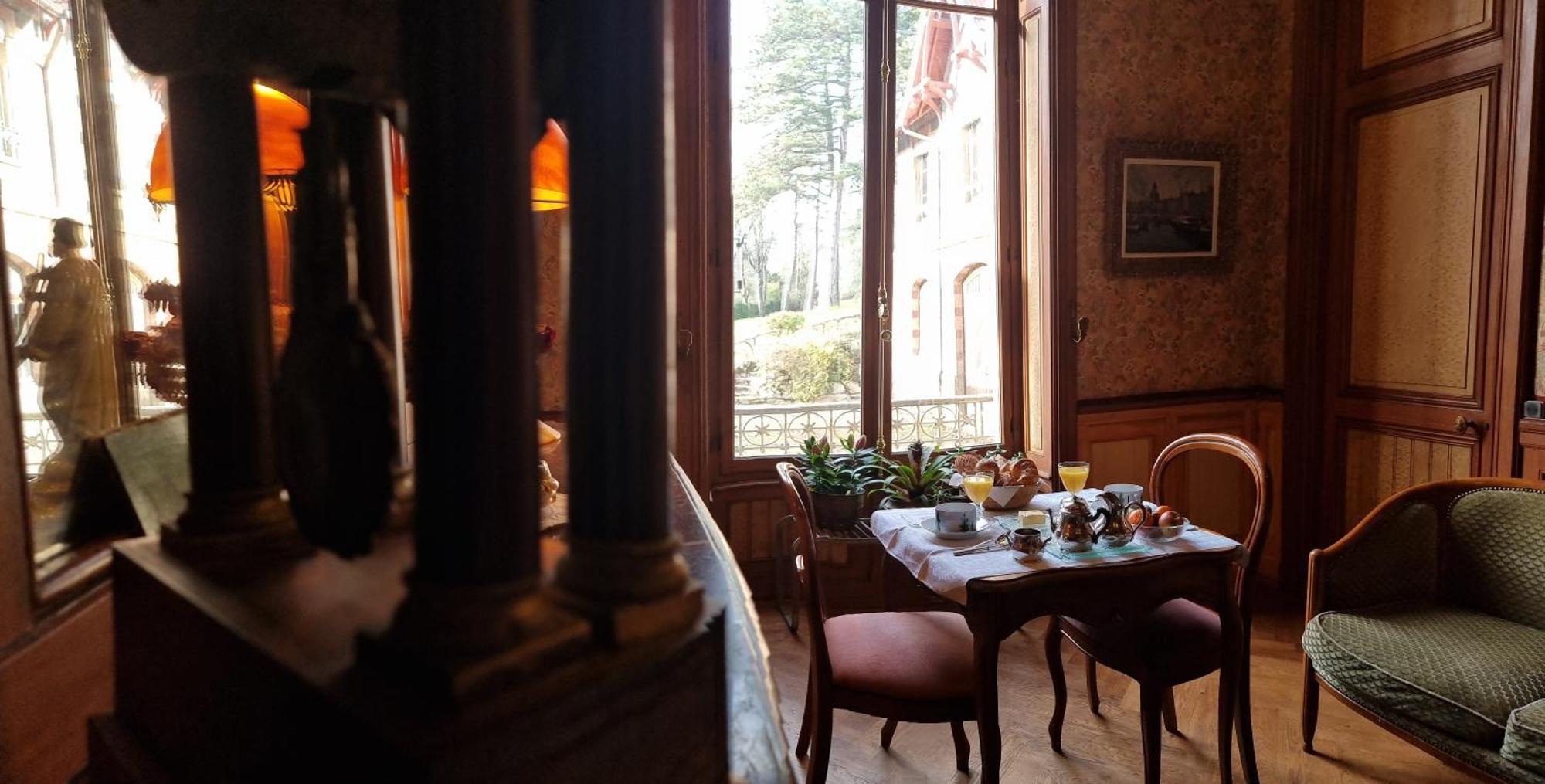 Irigny Hotel-Musee Villa Bagatelle المظهر الخارجي الصورة