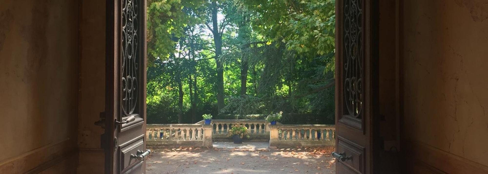 Irigny Hotel-Musee Villa Bagatelle المظهر الخارجي الصورة