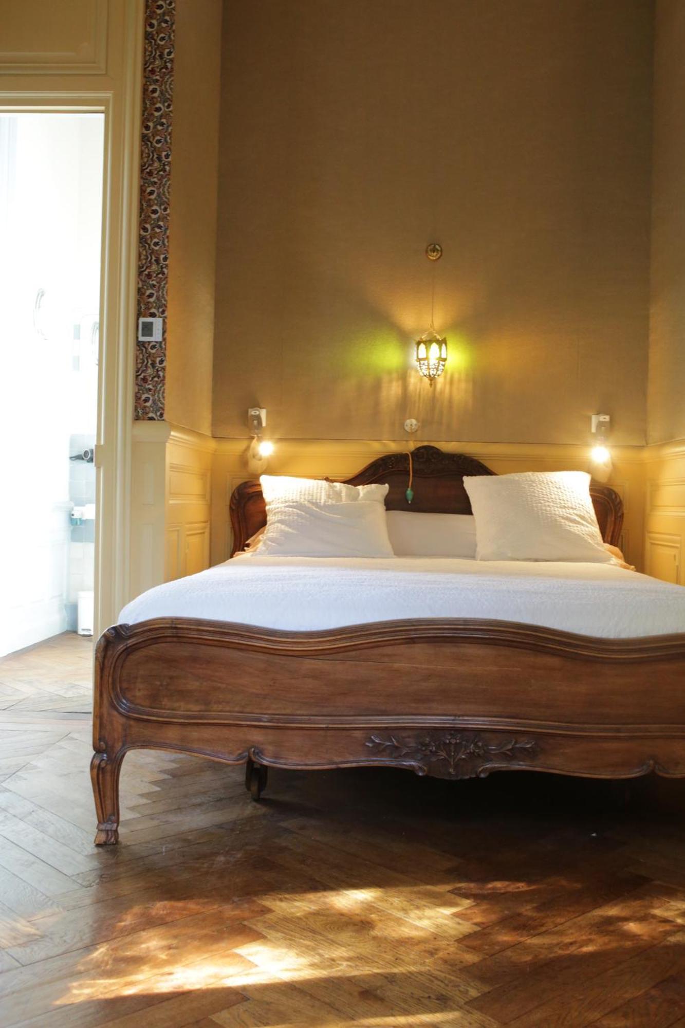 Irigny Hotel-Musee Villa Bagatelle المظهر الخارجي الصورة